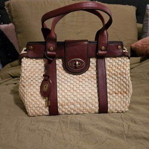 Fossil Bag